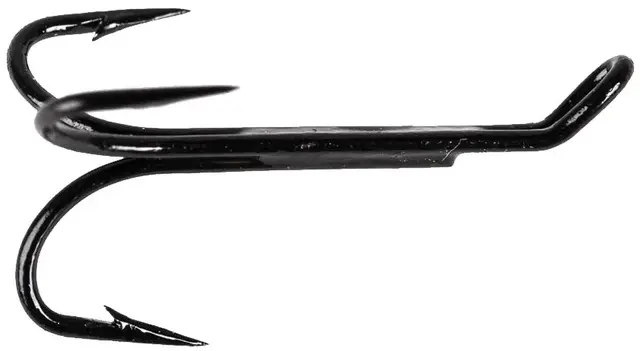 Esmond Drury treblekrok #14 Black 10 st 