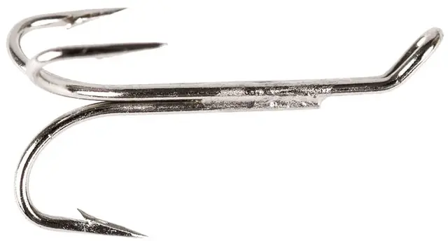 Esmond Drury treblekrok #14 Nickel 10 st 