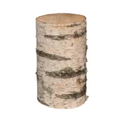 Espegard Hoggestabbe i Bjørk Stabil og praktisk hoggestabbe