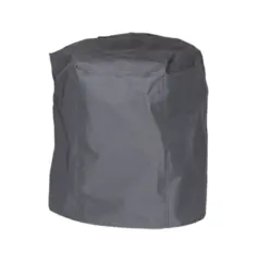 Espegard Cover för Fire Barrel 60 Slitstarkt och vattenavvisande skydd