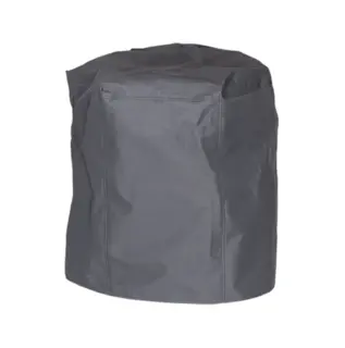 Espegard Cover f&#246;r Fire Barrel 60 Slitstarkt och vattenavvisande skydd