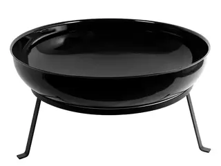 Espegard B&#229;lfat 70 Rymlig eldsk&#229;l i klassisk design