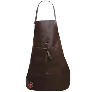 Espegard B&#229;lforkle Ekte skinn