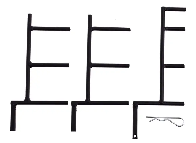 Espegard brakett 70 Fäste som håller grillgallret på plats 