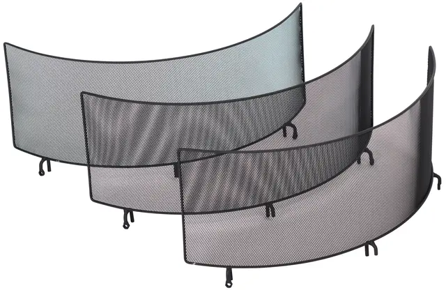 Espegard gnistfanger 70 Beskytter omgivelsene for gnister 