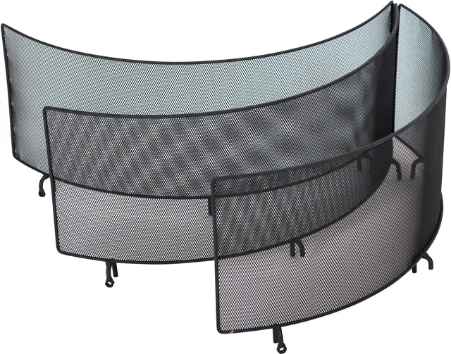 Espegard gnistfanger 70 Beskytter omgivelsene for gnister 