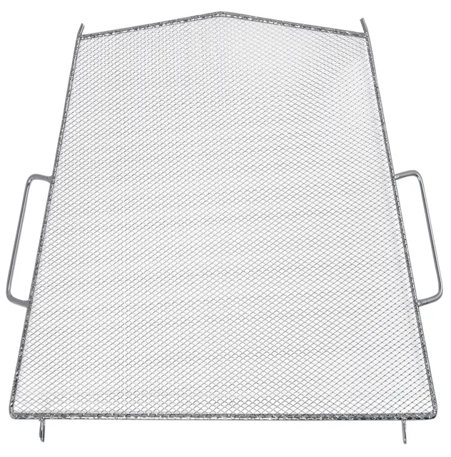 Espegard gnistfångare  120 Skyddar omgivningen från gnistor 