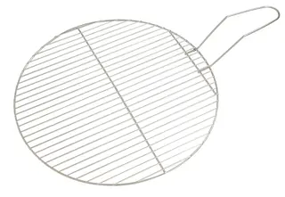 Espegard grillgaller 70 Kraftfullt grillgaller för eldpanna