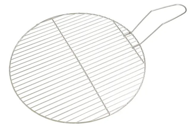 Espegard grillgaller 70 Kraftfullt grillgaller för eldpanna 