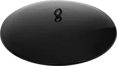 Espegard bålpannelokk 60 Beskytter bålpanna mot vær og vind