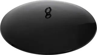 Espegard bålpannelokk 60 Beskytter bålpanna mot vær og vind