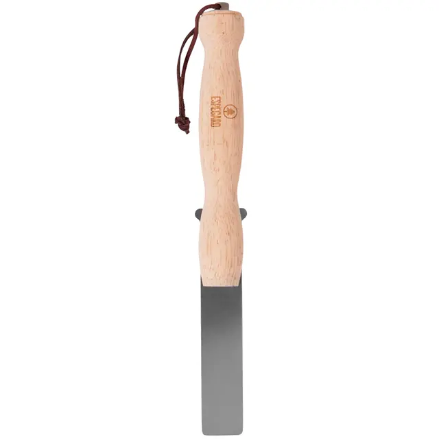 Espegard pinnebrødspyd Lag perfekte pinnebrød på trygg avstand 