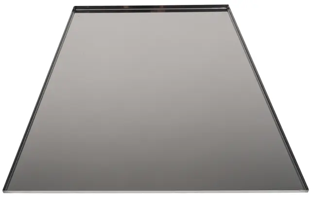 Espegard stålsubstrat tilll Utepeis 120 