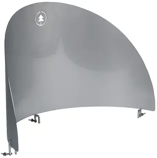 Espegard vind och värme Handarm För eldpannor, eldtunnor och eldtunnor