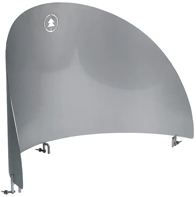 Espegard vind och värme Handarm För eldpannor, eldtunnor och eldtunnor 