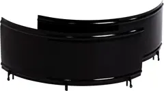 Espegard vindHändarm för eldpanna Ovärderlig Händarming på blåsiga dagar