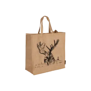 Espegard B&#230;rebag Praktisk og slitesterk