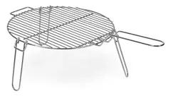 Espegard grillgaller 50 Kraftfullt grillgaller för Pilar 50