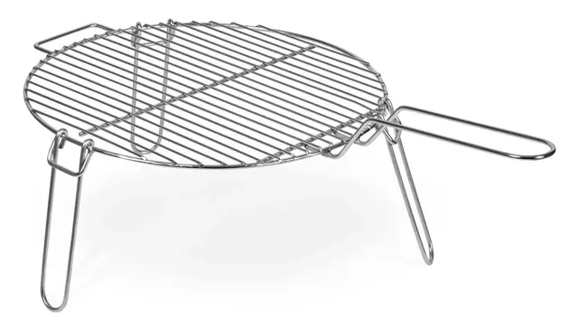 Espegard grillgaller 50 Kraftfullt grillgaller för Pilar 50 