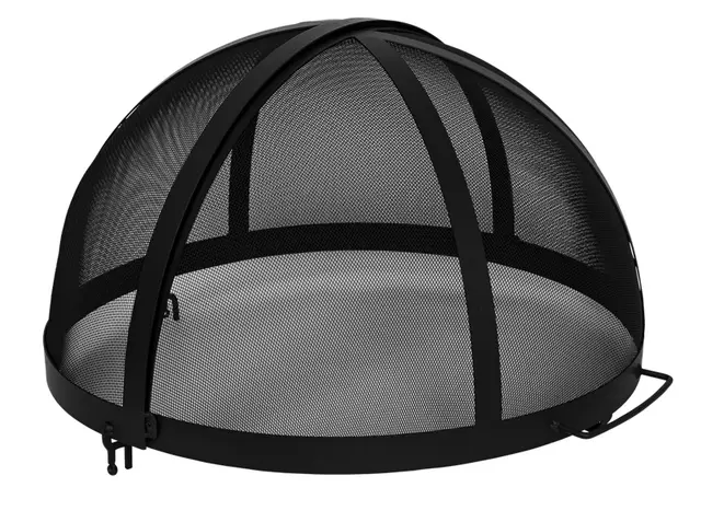 Espegard Gnistule 60 För eldpanna 60 och eldfat 60 