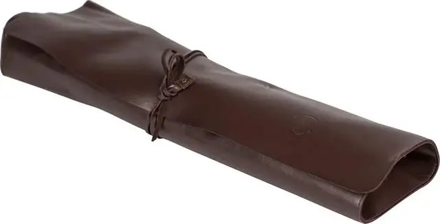 Espegard Grillsett 3 delar med skinnetui 