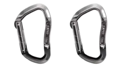 Exped Carabine (set Of 2) Allsidig karbinhake