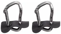 Exped Drip Clips Karabinhake med regnskydd