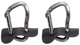 Exped Drip Clips Karabinhake med regnskydd