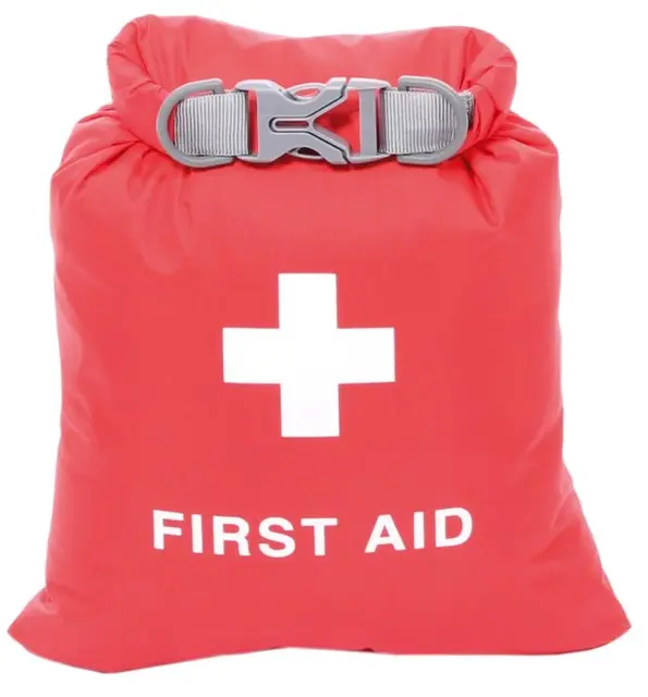 Exped Fold Drybag First Aid S Vattentät bag 