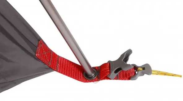 Exped Mira III HL Supersmidigt tremanna tält 