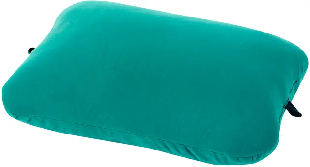 Exped TrailHead Pillow Cyprus Turpute med memory foam 