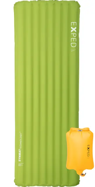 Exped Ultra 3R MW 3 sesongs liggeunderlag 