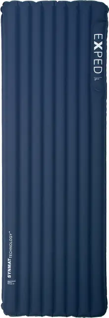 Exped Versa 4R Navy M Allsidig 3 til 4 sesongs liggeunderlag 