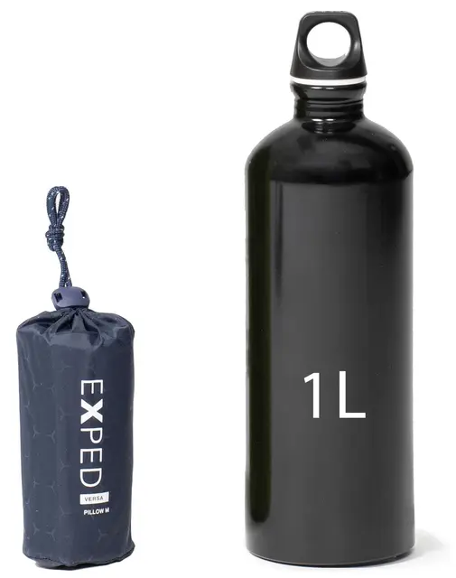 Exped Versa Pillow M Navy 