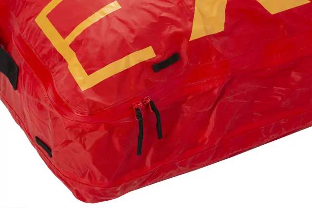 Exped Expedition Bedding Väderbeständig och robust pulkväska 