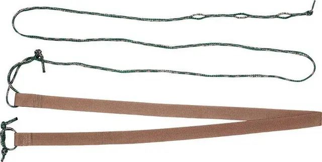 Exped Hammock Suspension Kit Upphägningskit till hammock 