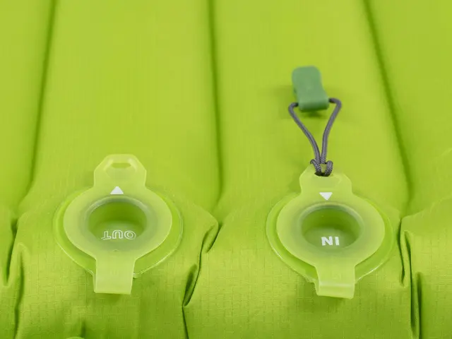 Exped Ultra 5R M 4 sesongs liggeunderlag 