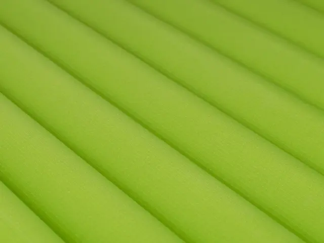 Exped Ultra 5R M 4 sesongs liggeunderlag 