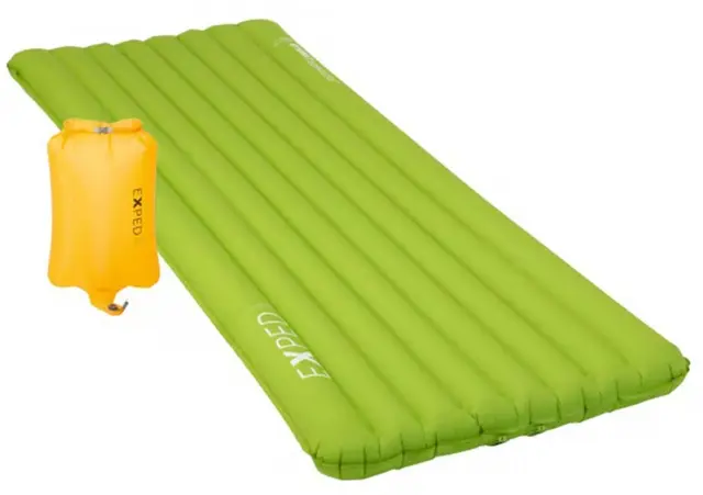 Exped Ultra 3R MW 3 sesongs liggeunderlag 