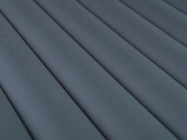 Exped Ultra 7R Mummy M 4 sesongs liggeunderlag 