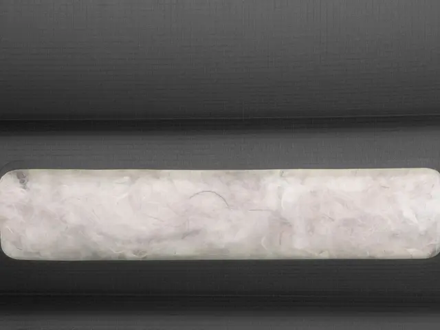 Exped Ultra 7R Mummy M 4 sesongs liggeunderlag 