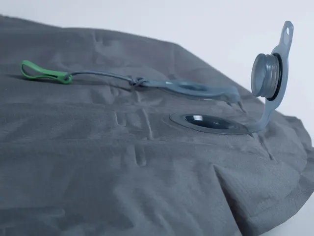 Exped Ultra 7R Mummy M 4 sesongs liggeunderlag 