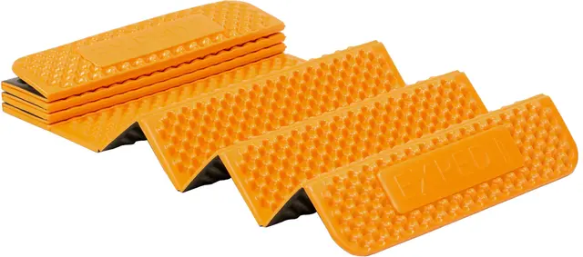 Exped FlexMat XS Lätt och mångsidigt liggunderlag 