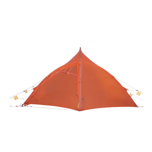 Exped Orion III extreme dark lava Perfekt helårstält 