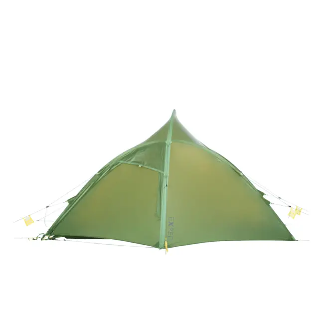 Exped Orion III UL Perfekt helårstält 