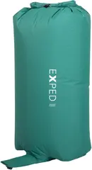 Exped Schnozzel Pumpbag pine L Pumpe og pakksekk i ett