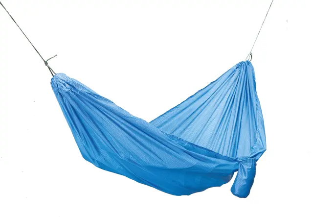 Exped Travel Hammock Kit Bluebird 