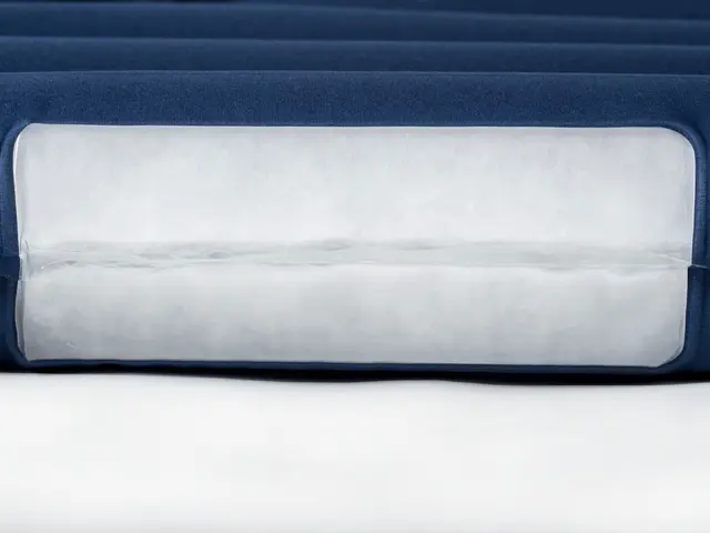 Exped Versa 5 R M 4-säsongs liggunderlag 