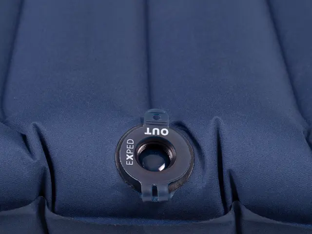 Exped Versa 5 R M 4-säsongs liggunderlag 