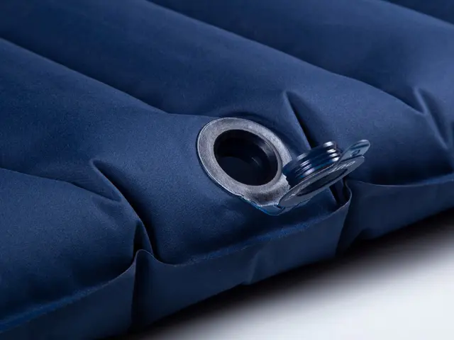 Exped Versa 5 R M 4-säsongs liggunderlag 